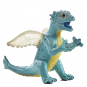 Фигурка за игра и колекциониране, Морски дракон, бебе