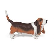 Фигурка за игра и колекциониране, Басет хаунд