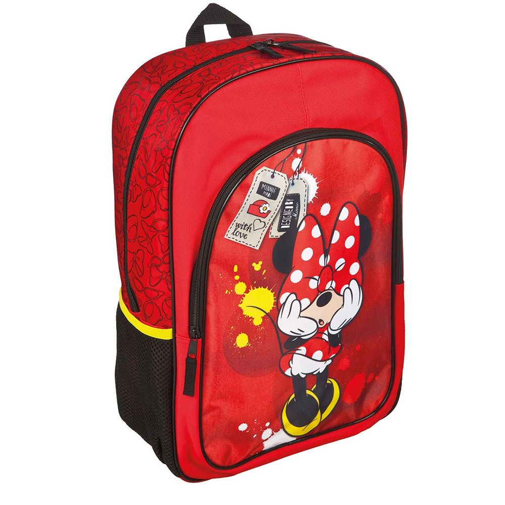 UNDERCOVER, Ученическа раница, Мини Маус, Schulrucksäcke & Rucksäcke