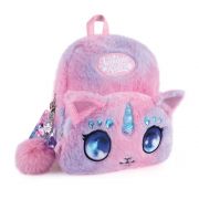 Пухкава раница, Стелa