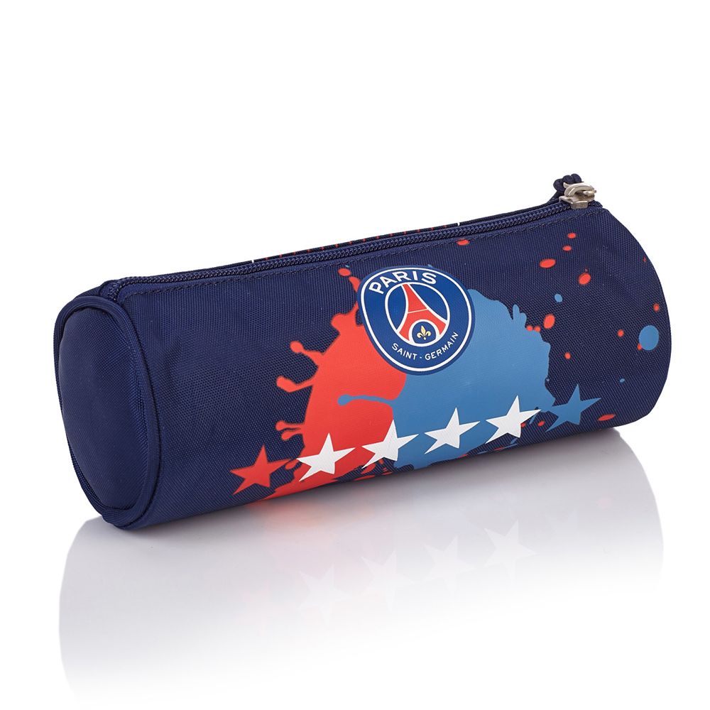 Astra, Несесер, Paris Saint-Germain