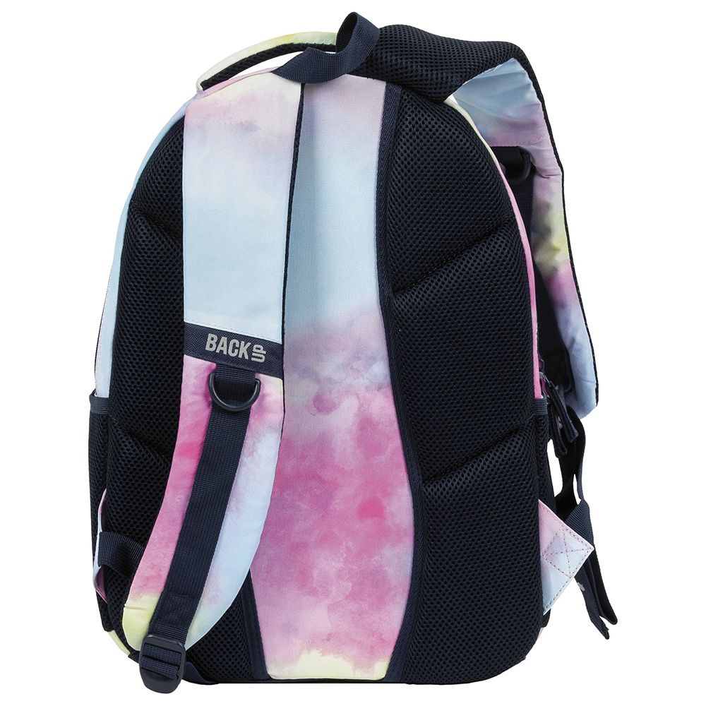 Ученическа раница, Cotton Candy