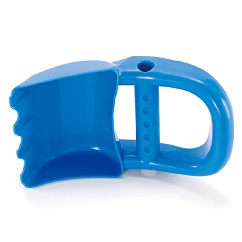 Hape, Малка лопатка за пясък, Синя