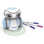 Програмирай роботът Арти да рисува