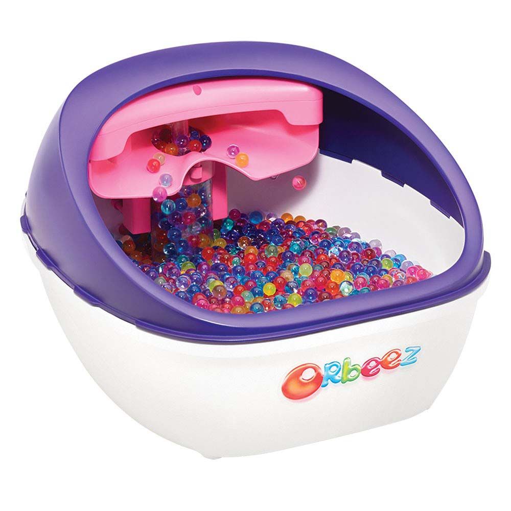 Loko Toys, ORBEEZ 47216E, Спа ваничка за релакс