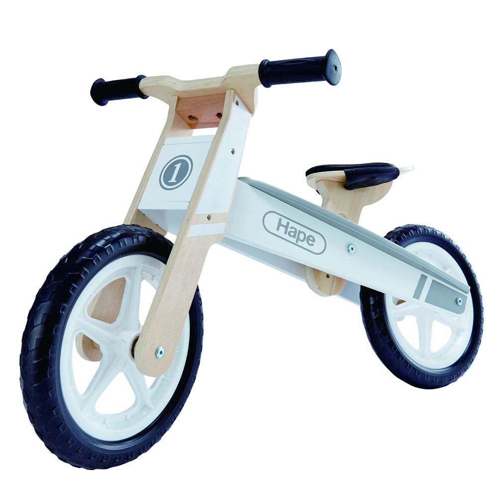 Hape, Дървено колело за баланс
