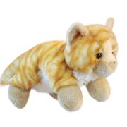 Кукла за куклен театър, Котка