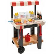 Ресторант за бързо хранене