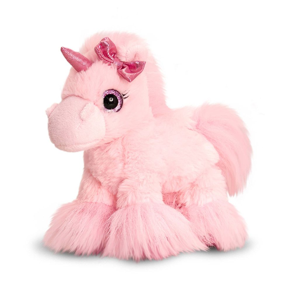 Glitter gems, Плюшен Еднорог