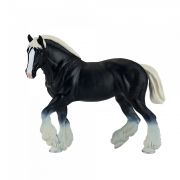 Фигурка за игра и колекциониране, Кон, Черен Клайдсдейл