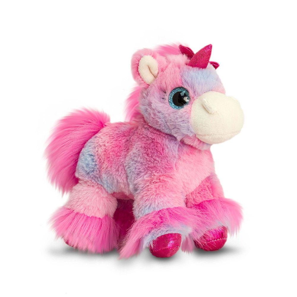 Glitter gems, Плюшен Еднорог