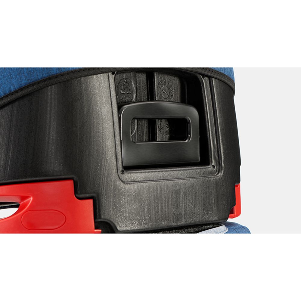 Столче за кола Junior Isofix, 15-36 кг