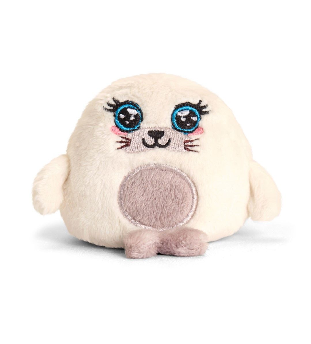 Bobballs, Плюшена играчка, Тюленче, Keel Toys
