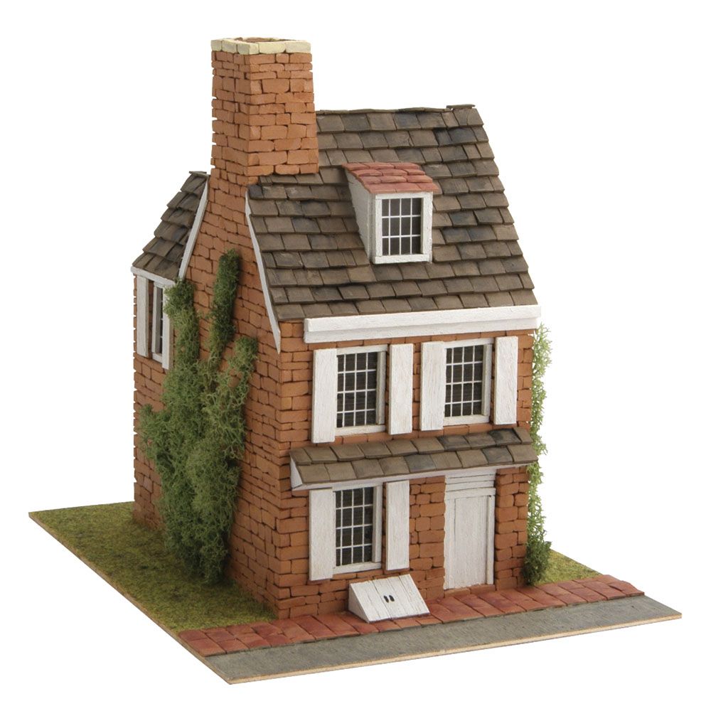 Domus kits, Вила 10