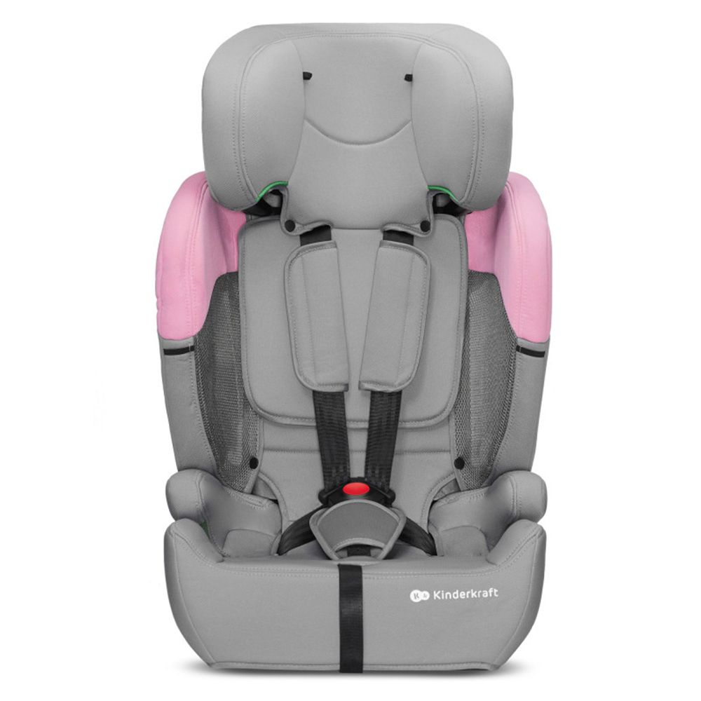 Столче за кола Comfort up i-size, 9-36 кг