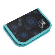 Ученически несесер с един цип, Птичка