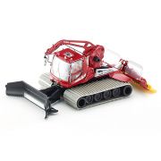 Снегоутъпкващата машина Pistenbully 600