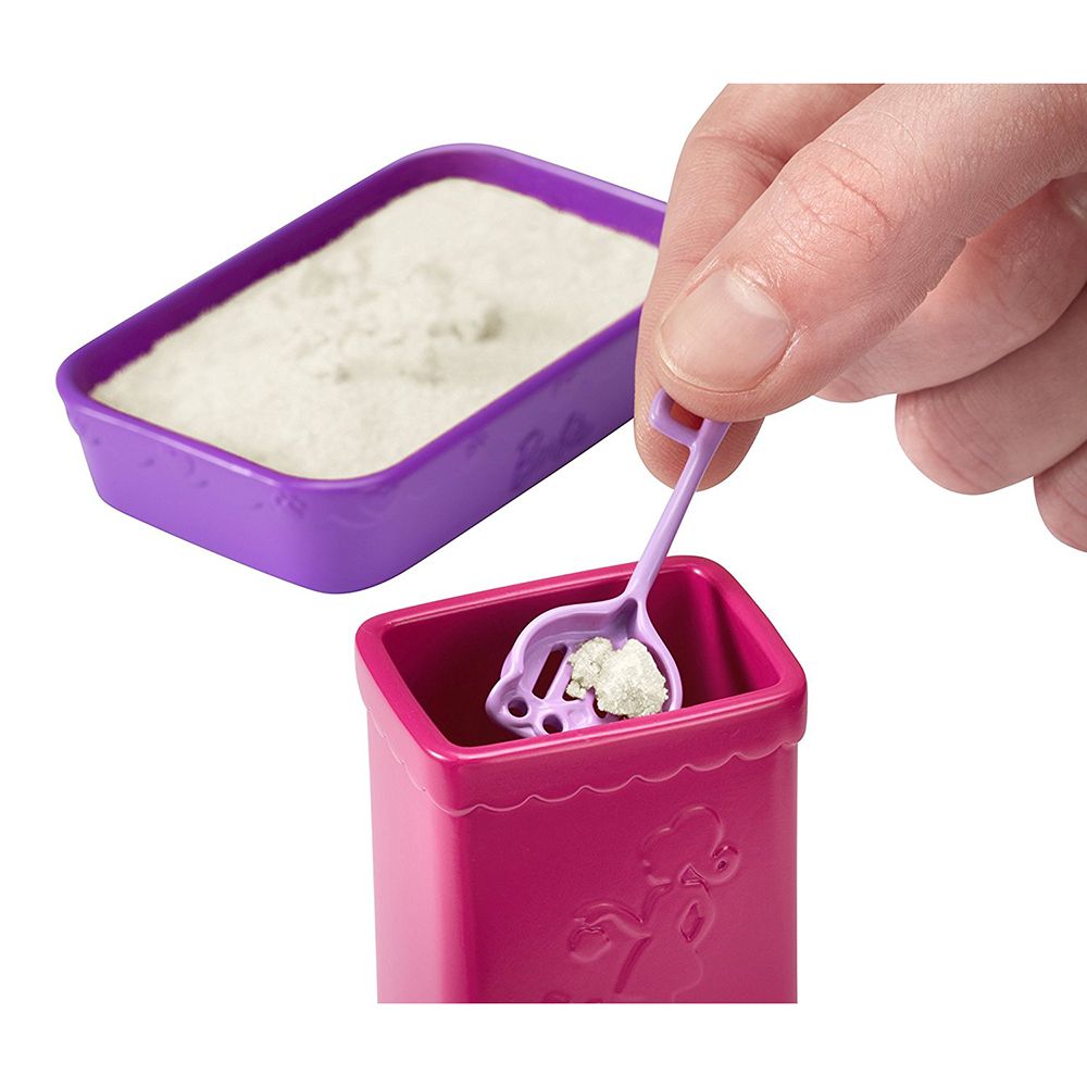Barbie  Кукла Барби с коте