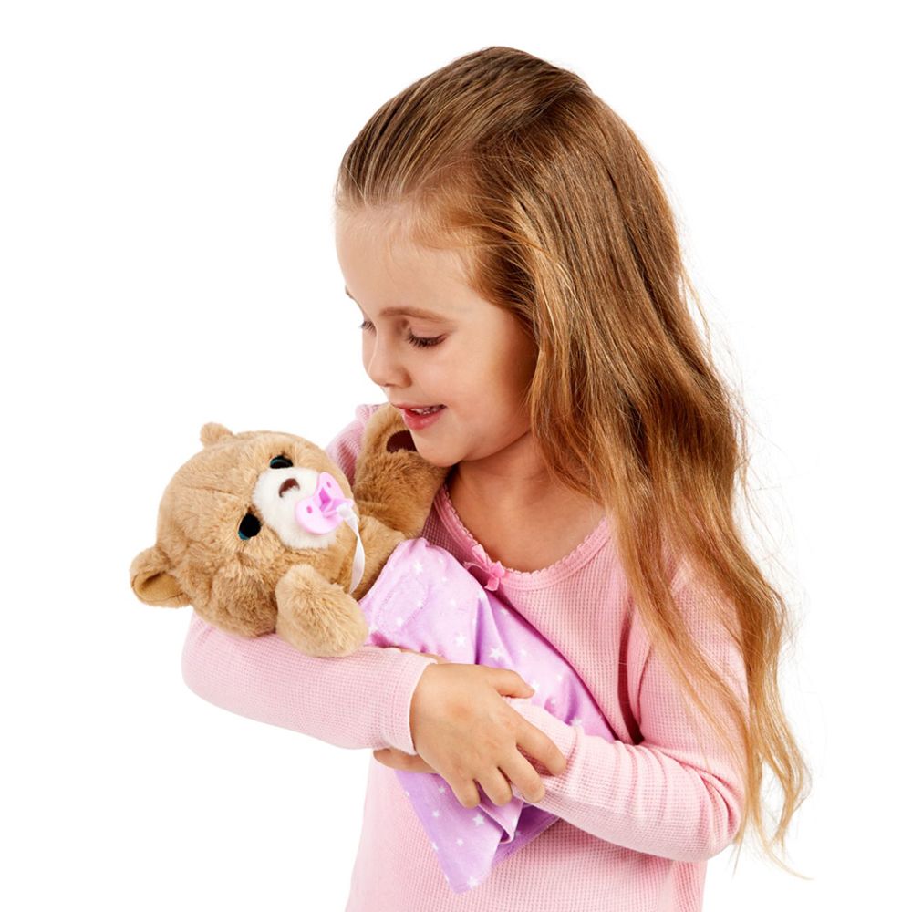 Интерактивно Мече за игра COZY DOZYS