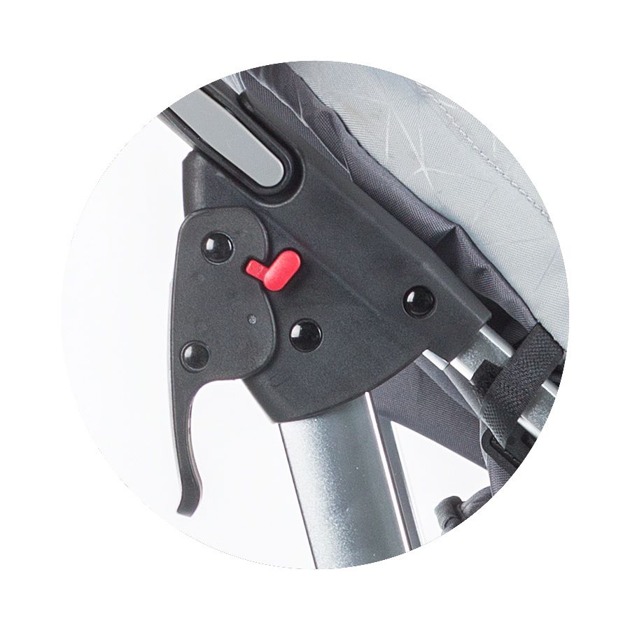 Детска комбинирана количка Cosatto Ексте,