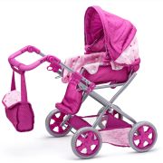 Комбинирана количка за кукли, Еднорог