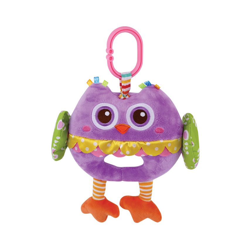 Lorelli toys, Музикална играчка Бухал