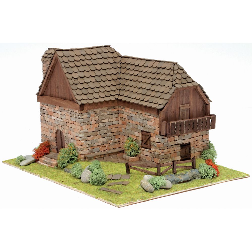 Domus kits, Вила 11