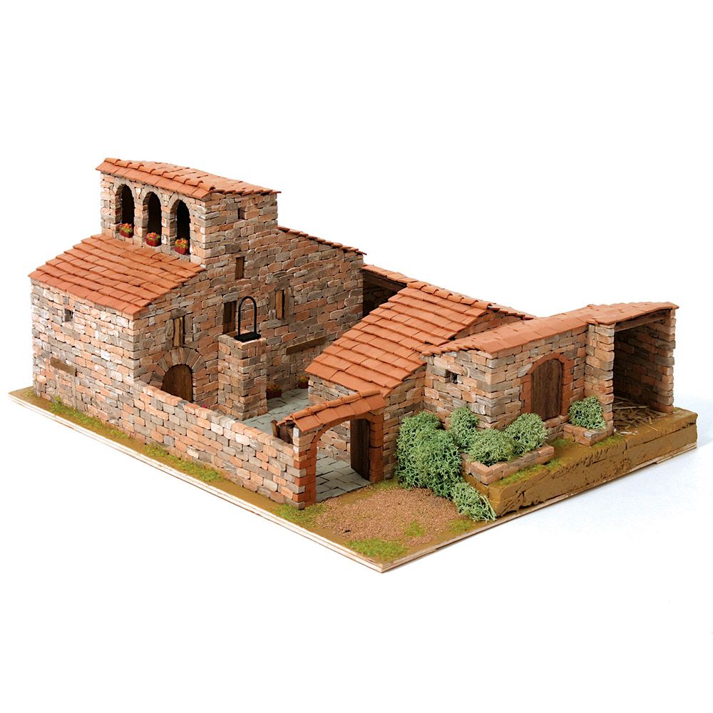 Domus kits, Къща Рустика 7