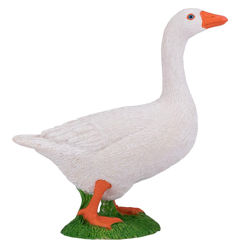 Фигурка за игра и колекциониране, Гъска