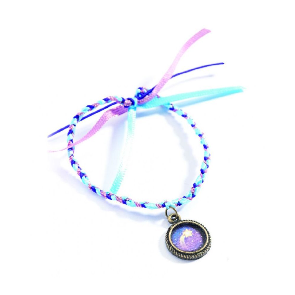 Направи сама звездни украшения