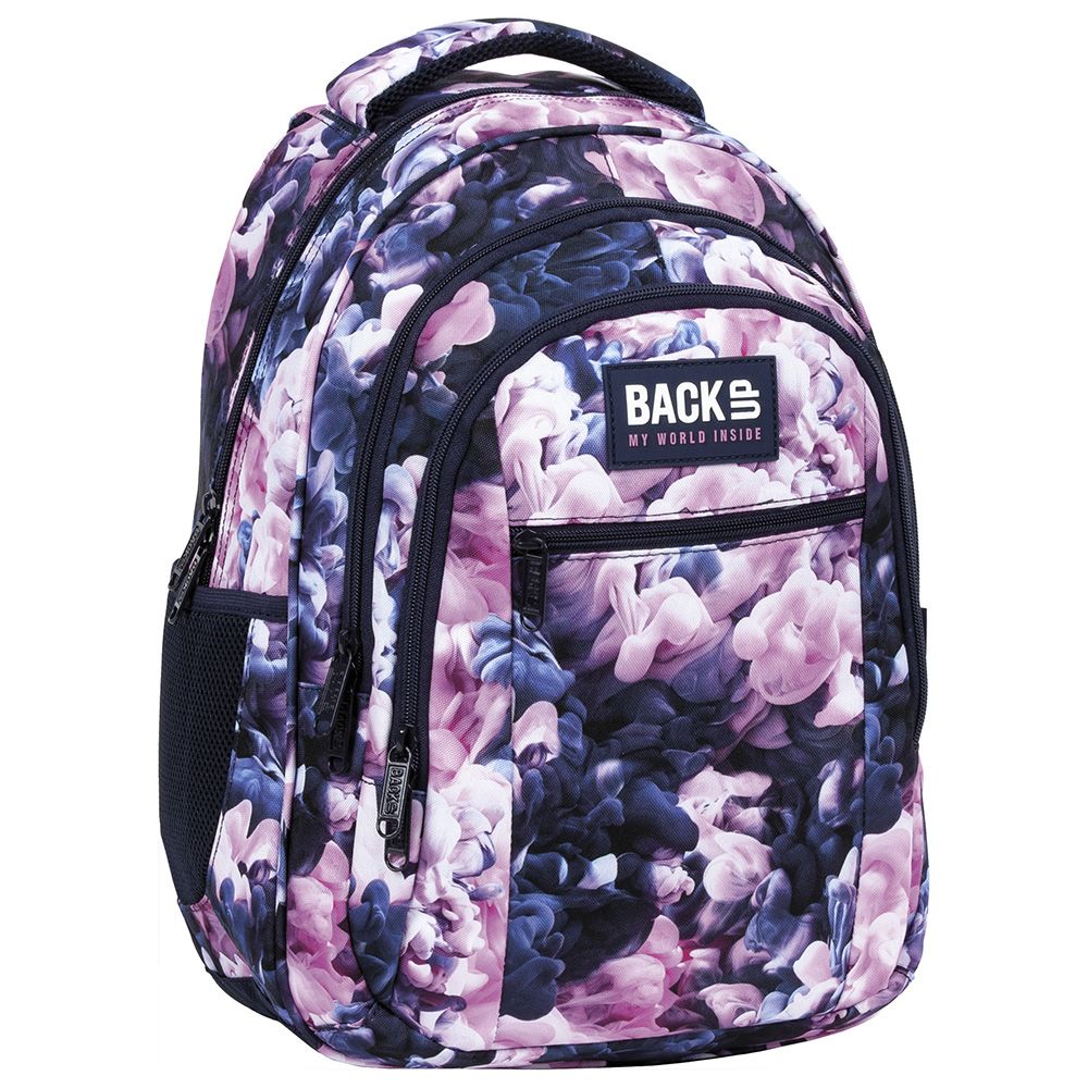 BACKUP, Ученическа раница, Liquid Colours