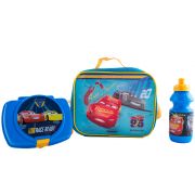 Комплект за хранене, Маккуин