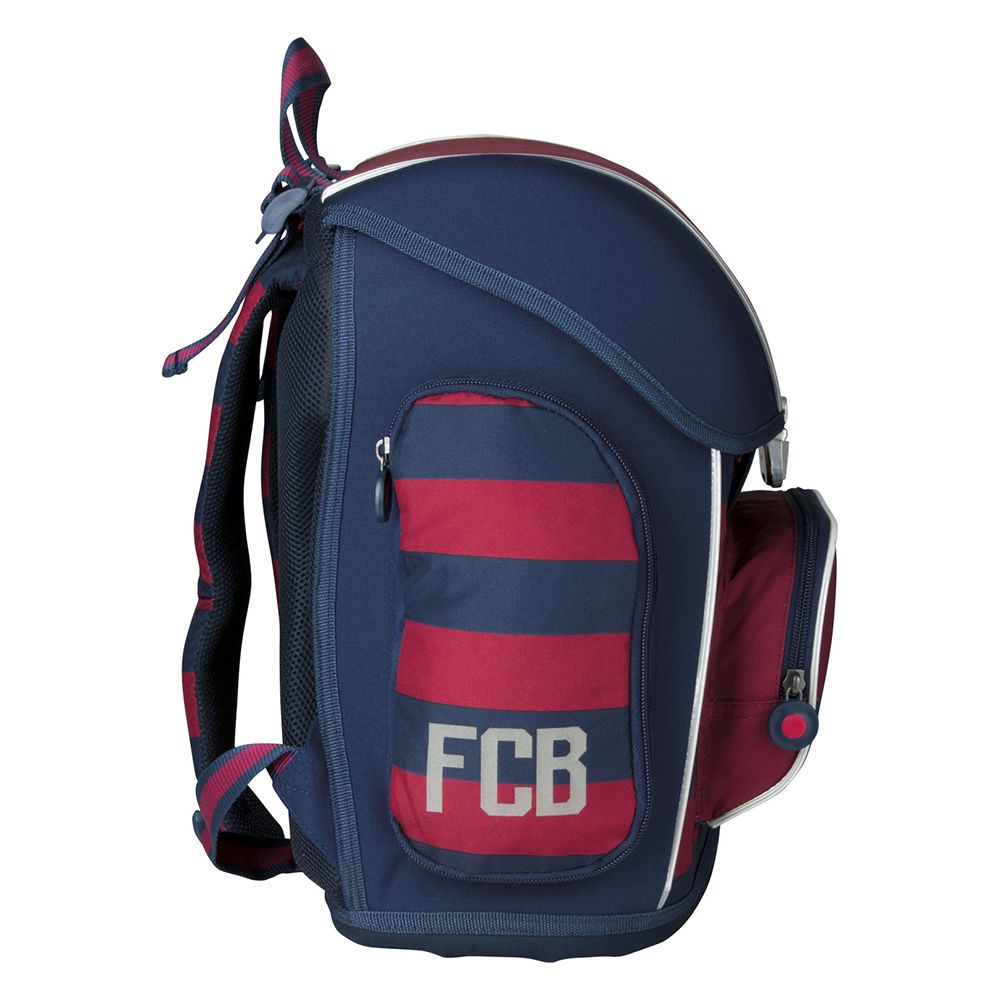 Ученическа раница FC Barcelona Barca Fan 4