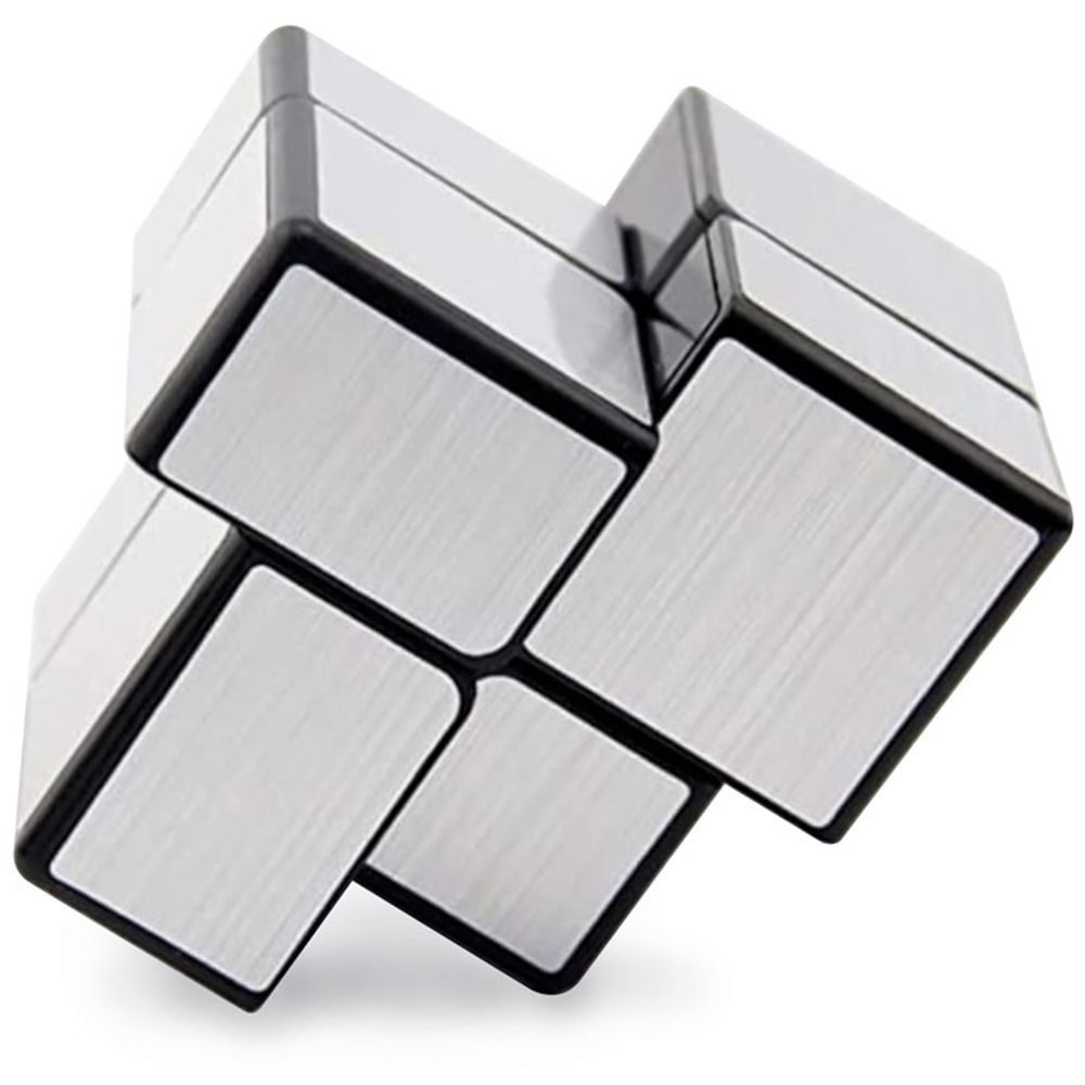 Логически куб, Mirror, 2x2x2