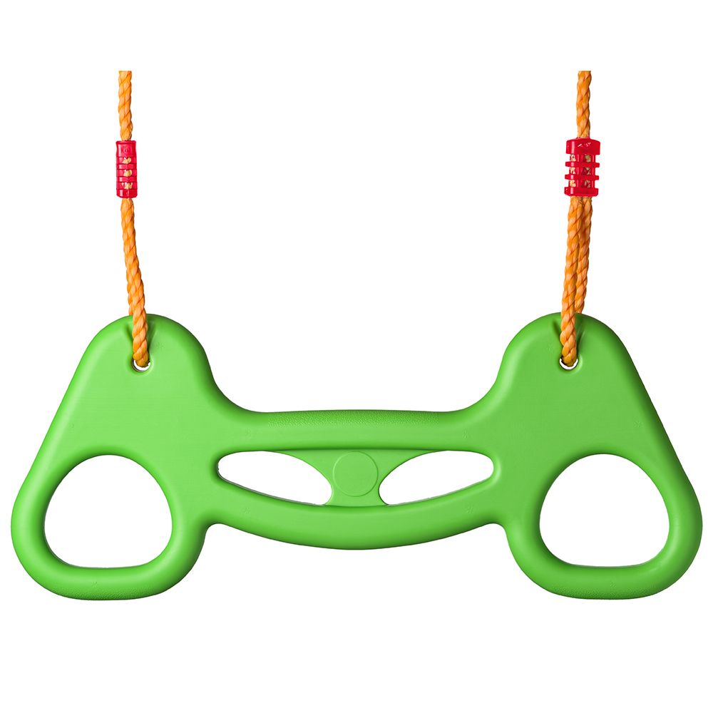 Woodyland, Детска пластмасова люлка за гимнастика