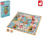 Настолна игра, Гъска