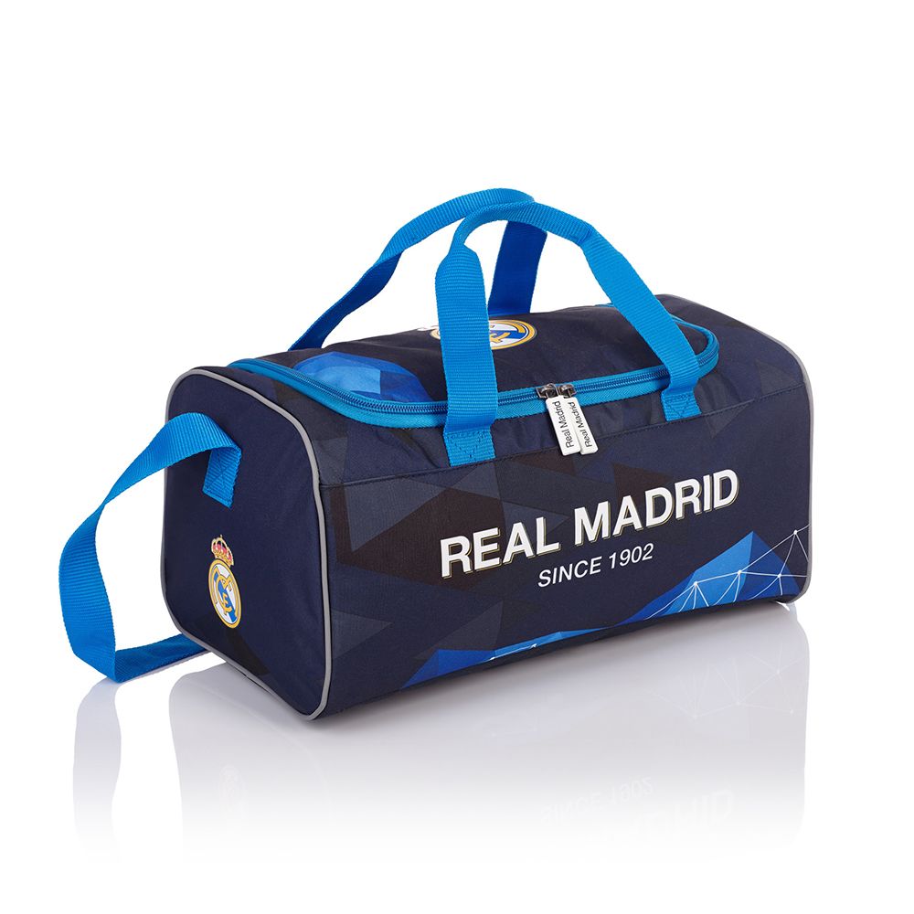 Astra, Сак, Real Madrid Color 3