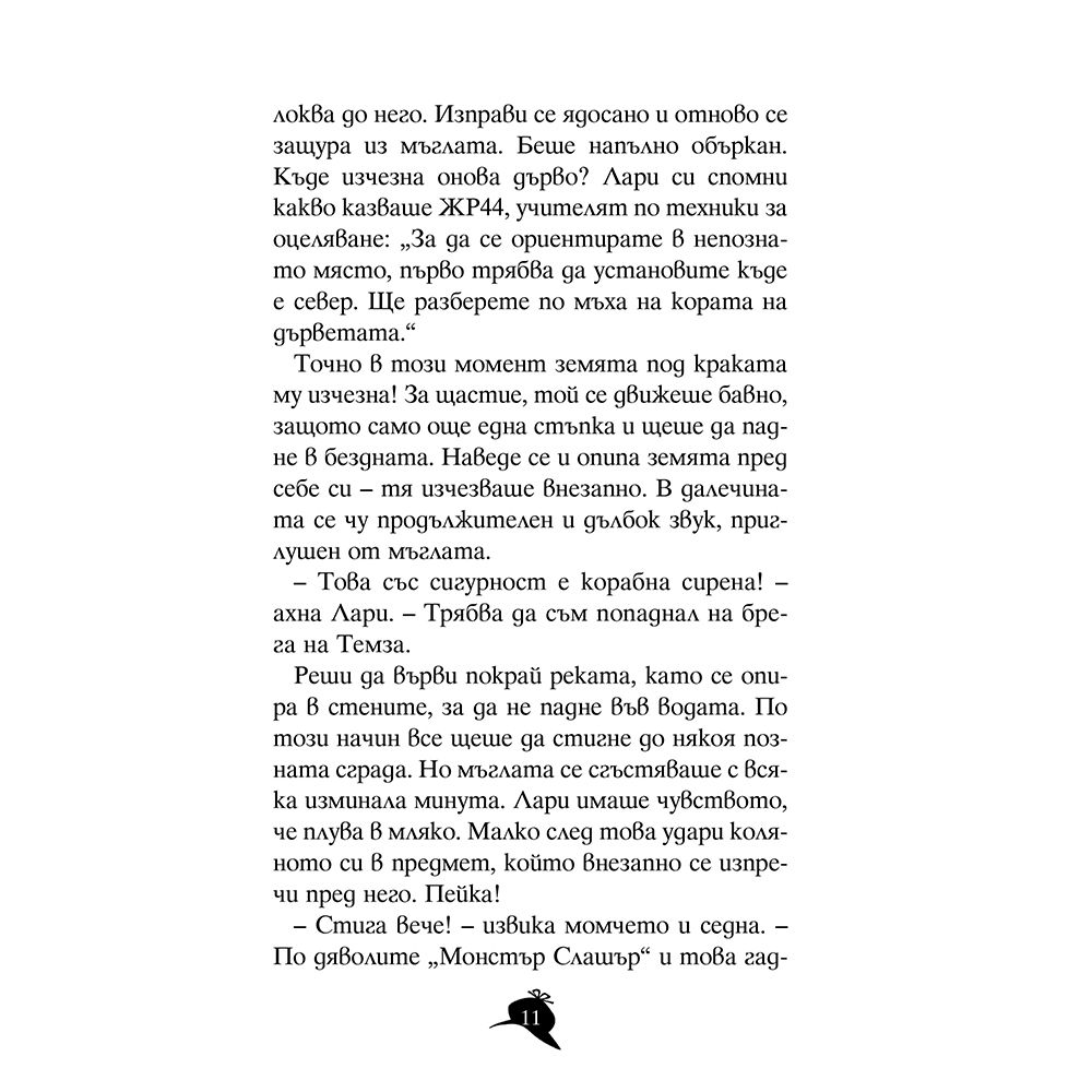 Портретът без име