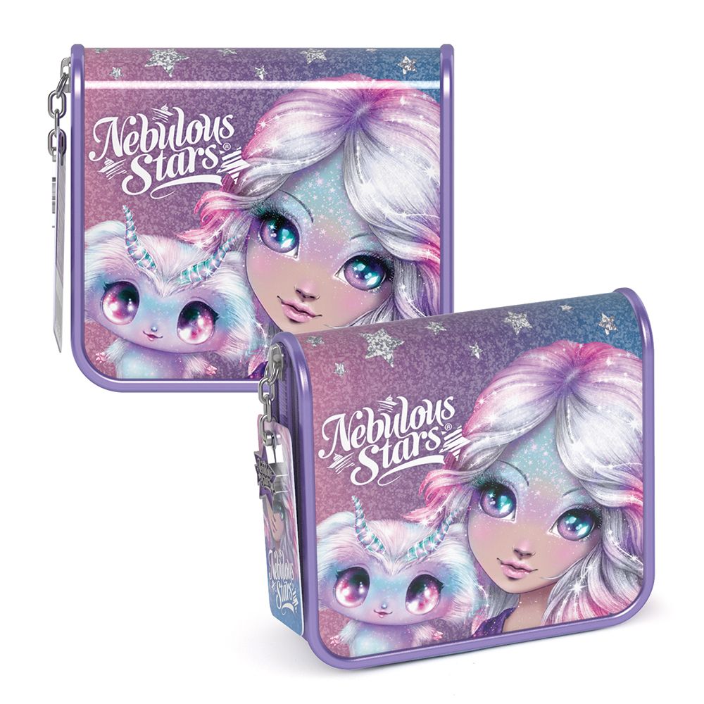 Портмоне, Естрелия