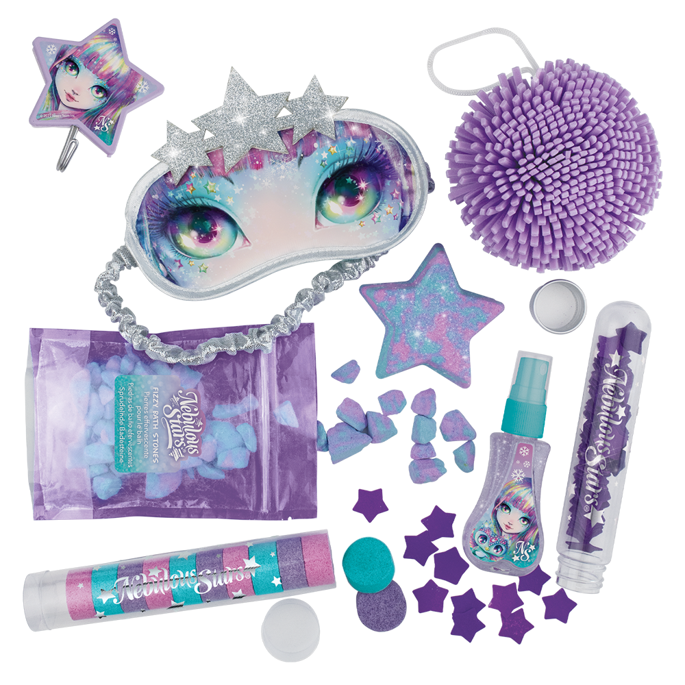 СПА комплект за баня