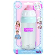 Магическо шише с мляко за кукли, Baby Coralie