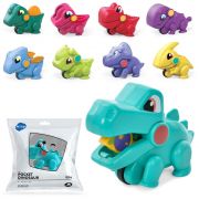 Динозавър в плик, асортимент