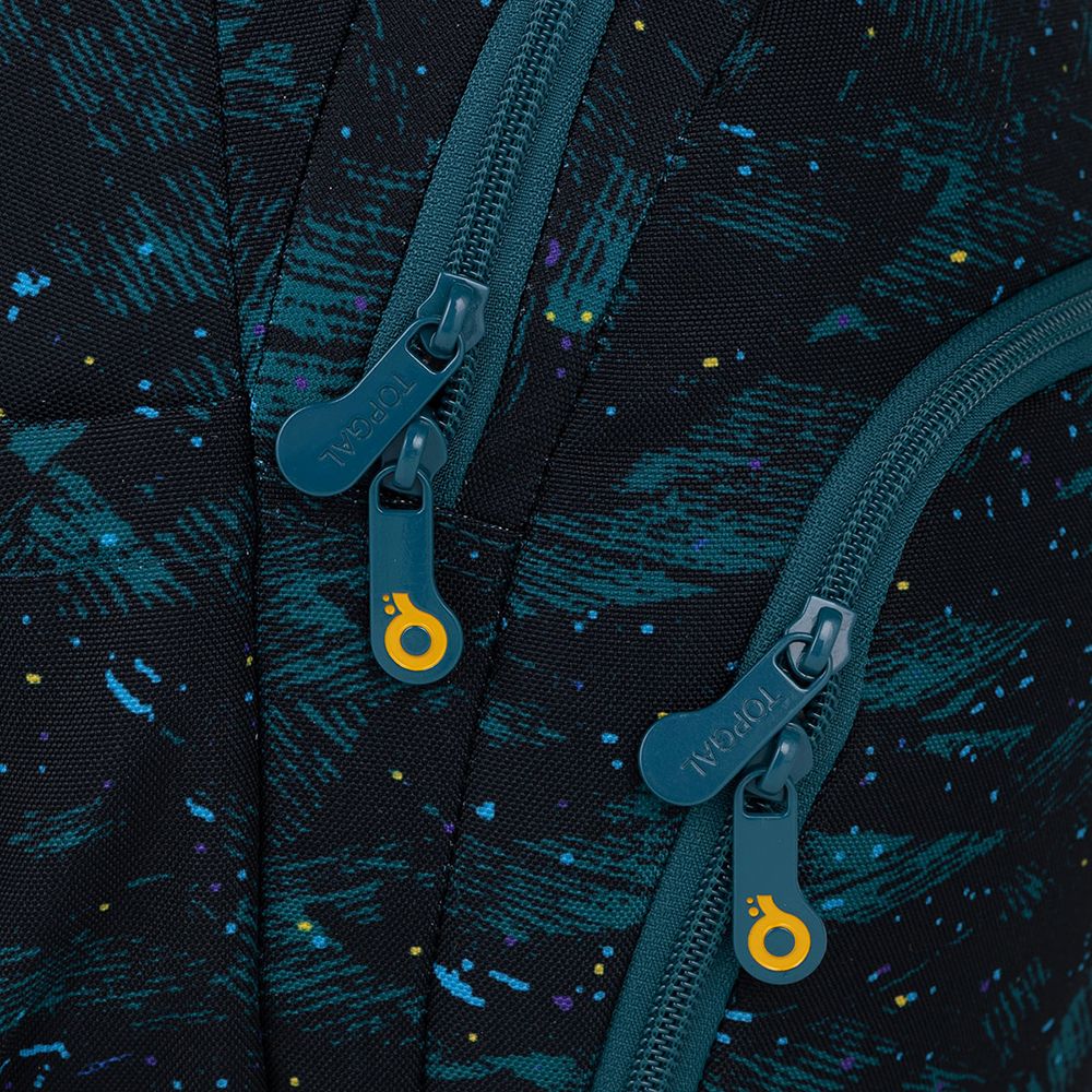 Анатомична ученическа раница, Звездно небе