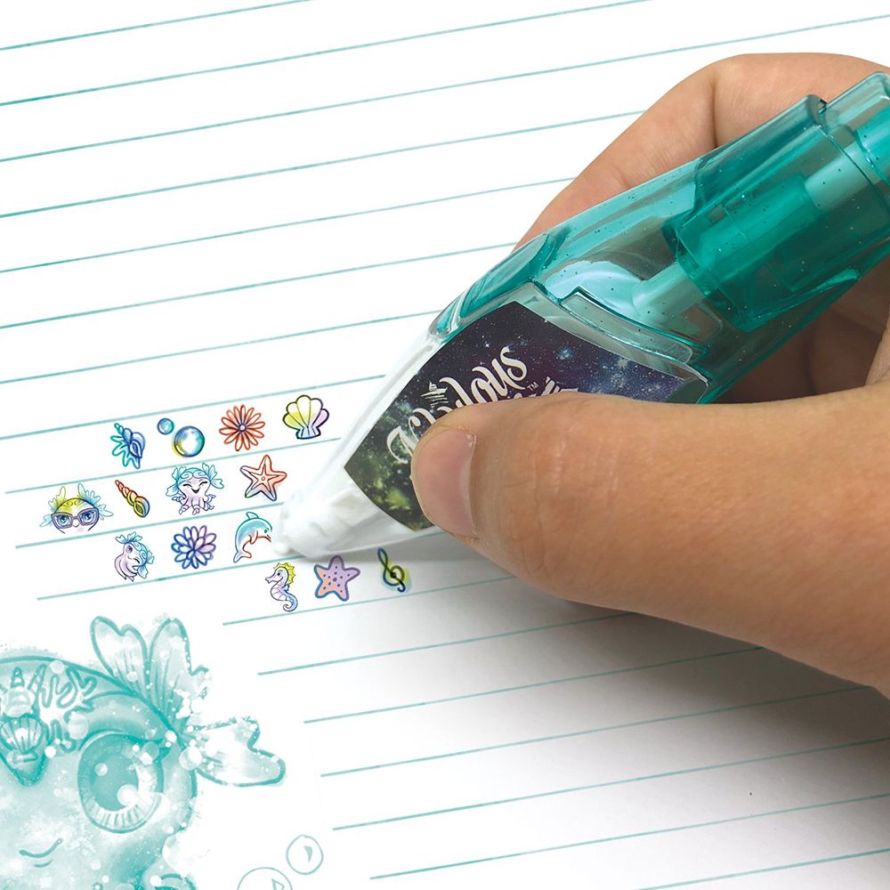 Таен дневник, Мариния