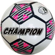 Футболна топка, Е&L Sports и Champion, размер 5