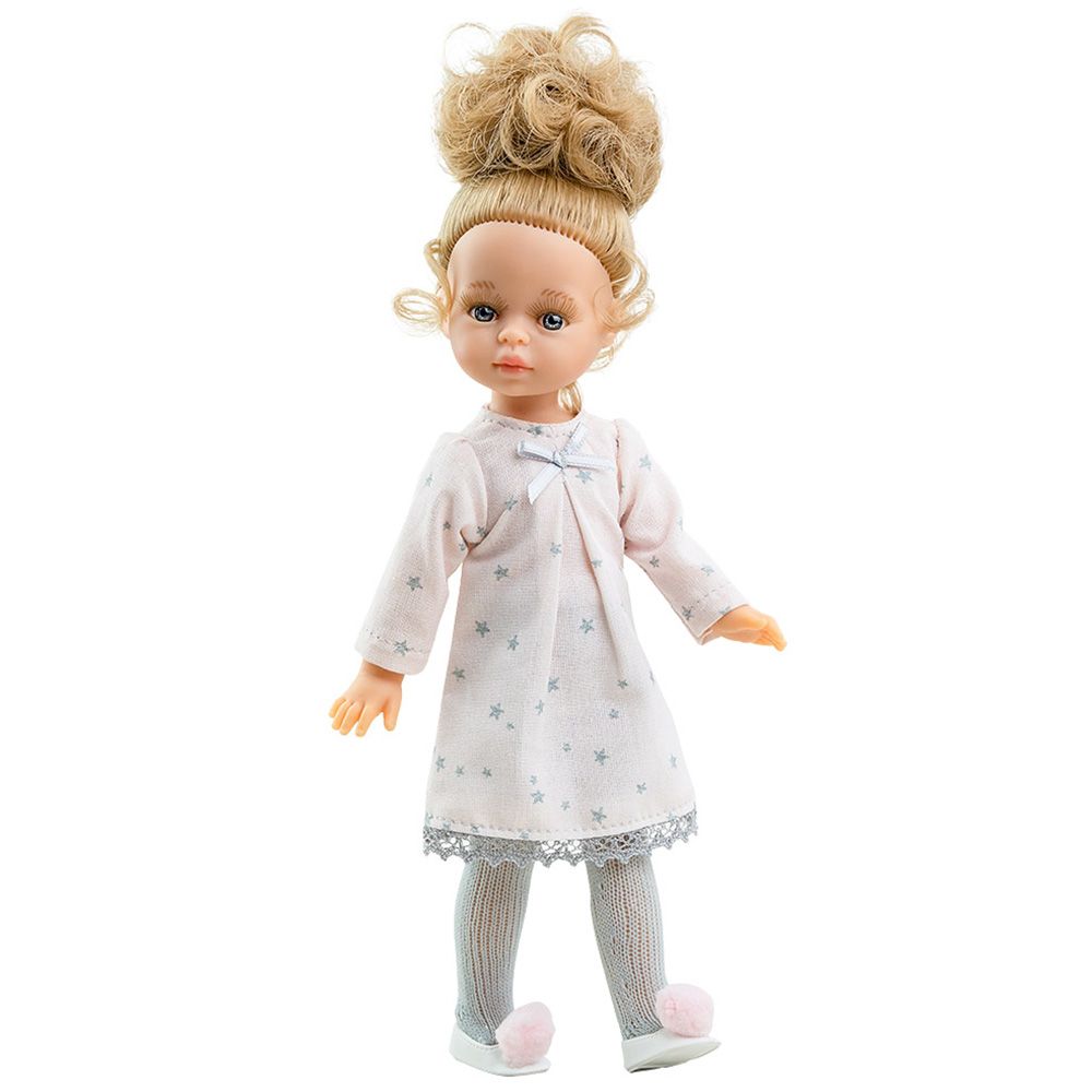 Mini Amigas, Мини кукла Марина, 21 см, Paola Reina