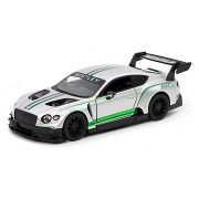 Метална кола Bentley Continental GT3