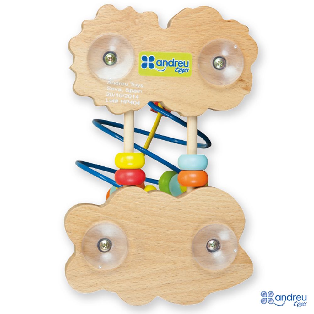 Лабиринт Цвете