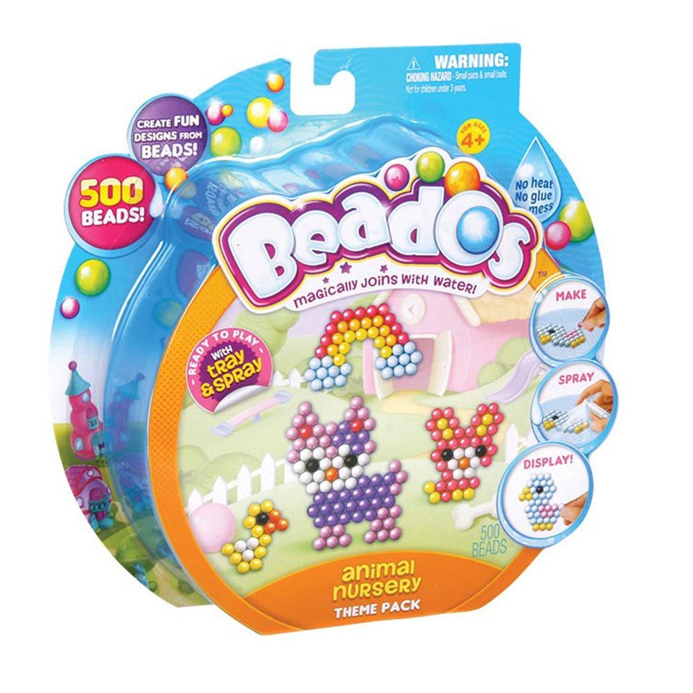 BEADOS Комплект, Животни