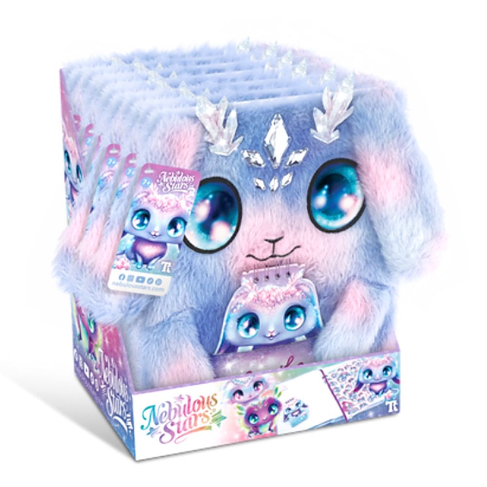 Голям пухкав бележник - дневник, Агата